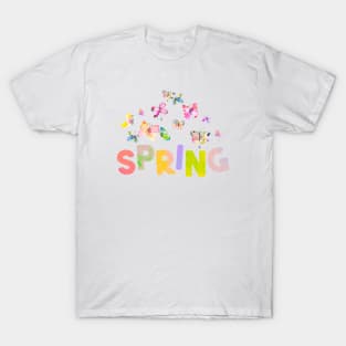 Spring T-Shirt